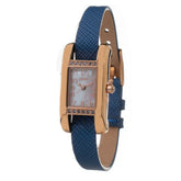 Folli Follie Multicolor Leather Bracelet Watch